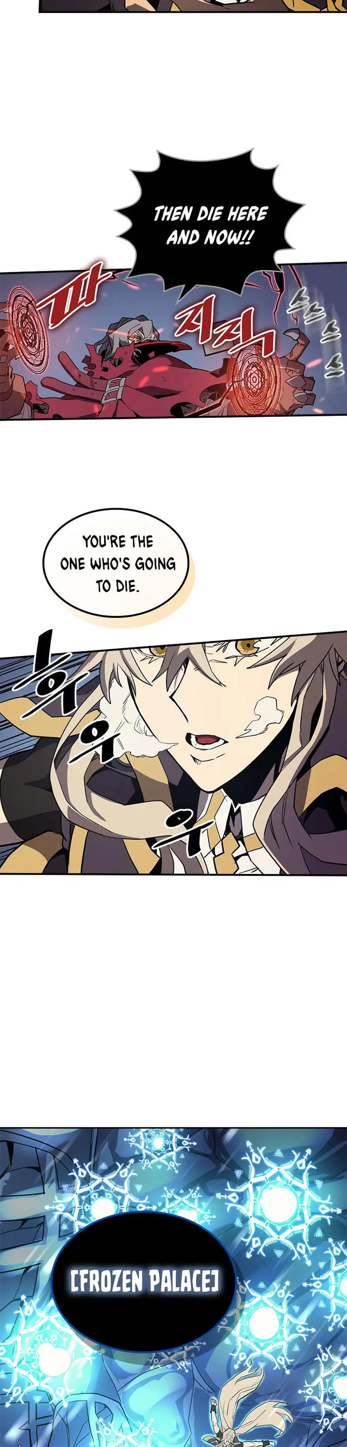 A Returner’s Magic Should Be Special Chapter 91 image 10_optimized